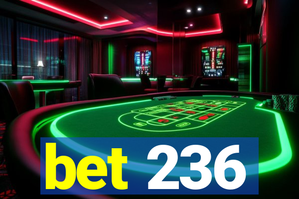 bet 236